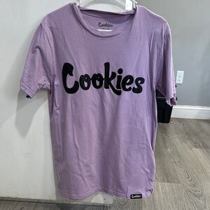 Adult Cookies T-Shirt